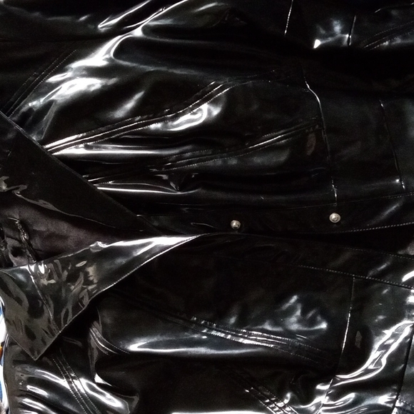 Pamela McCoy Jacket - Picture 7 of 7